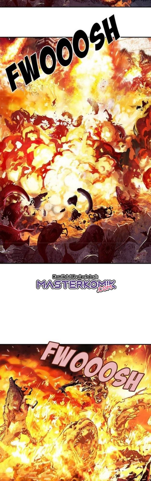 Read Leviathan ID Manga Online