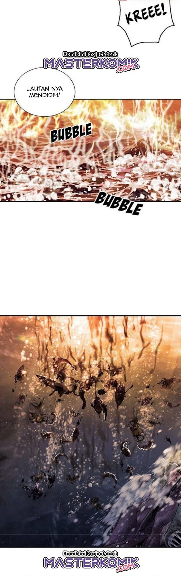 Read Leviathan ID Manga Online