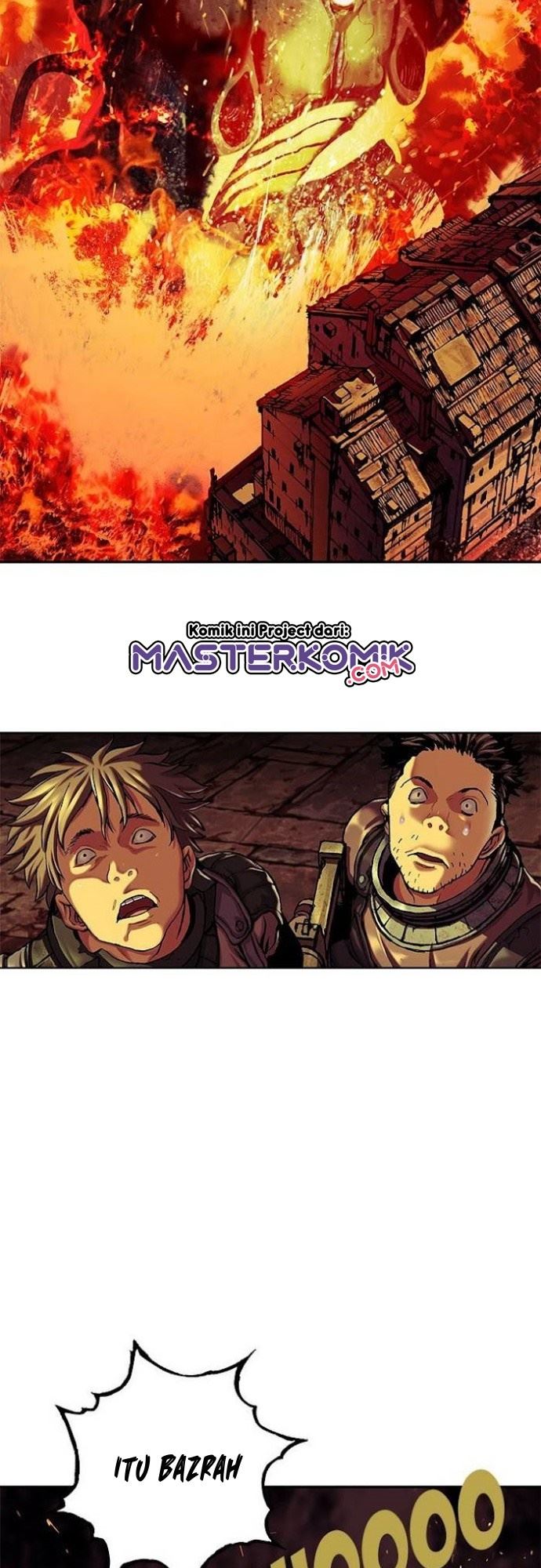 Read Leviathan ID Manga Online