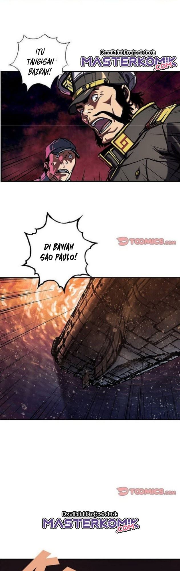 Read Leviathan ID Manga Online