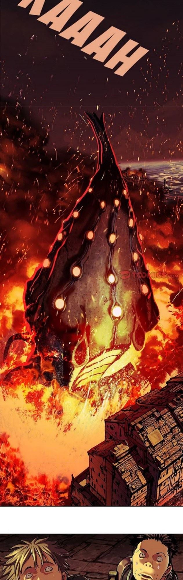 Read Leviathan ID Manga Online