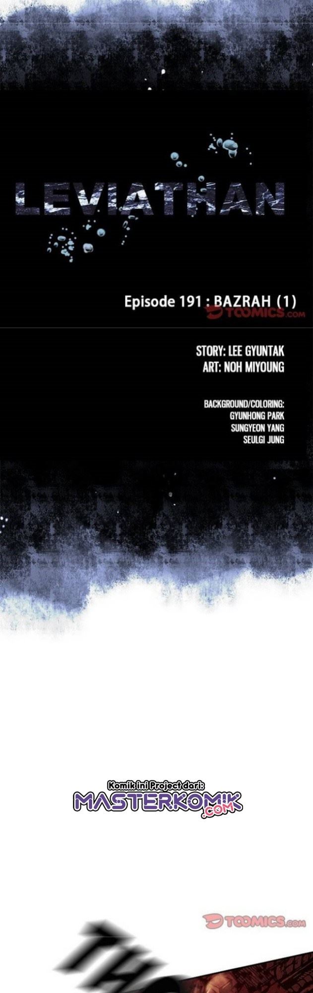 Read Leviathan ID Manga Online
