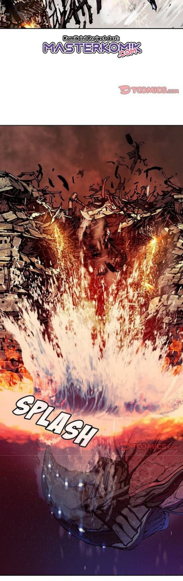 Read Leviathan ID Manga Online