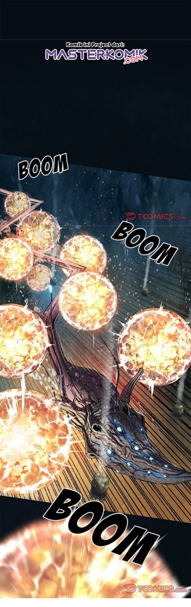 Read Leviathan ID Manga Online