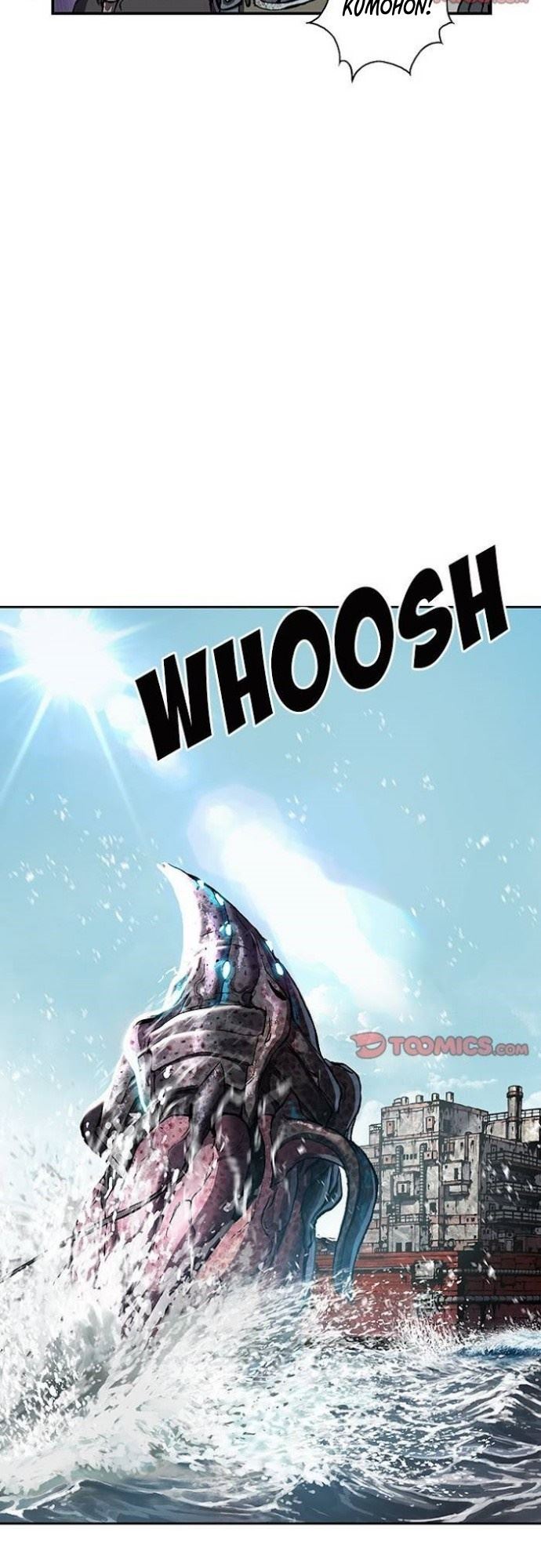 Read Leviathan ID Manga Online