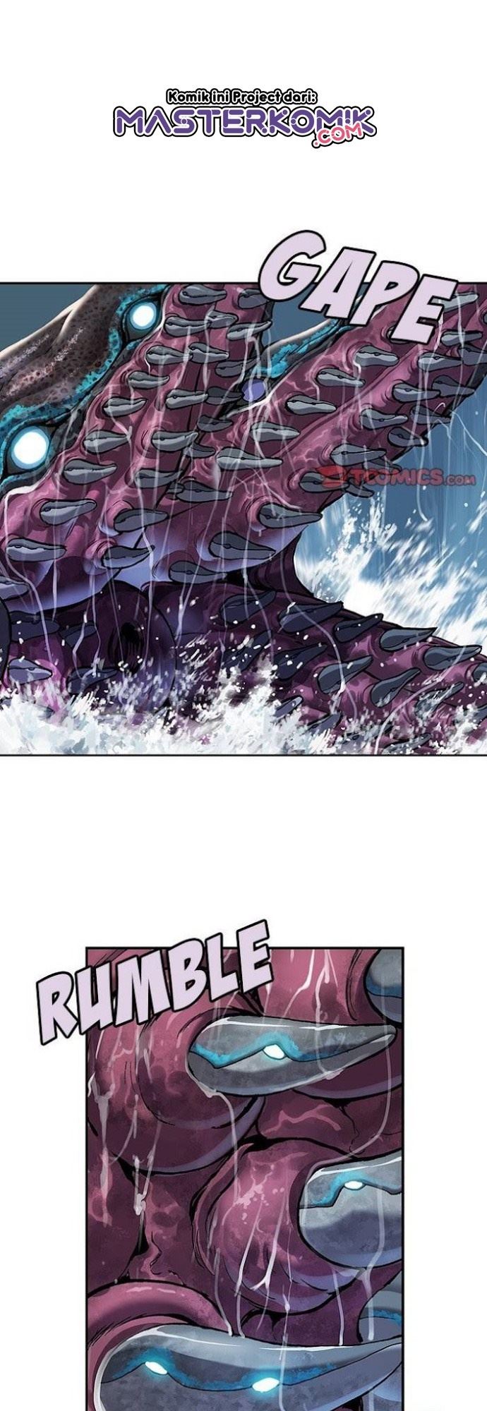 Read Leviathan ID Manga Online
