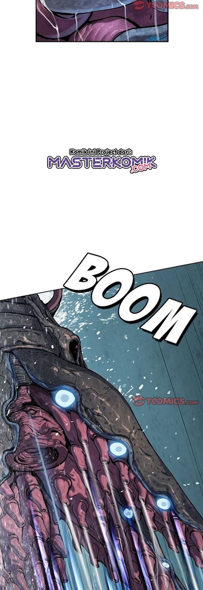 Read Leviathan ID Manga Online