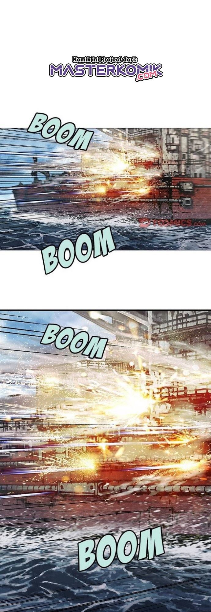 Read Leviathan ID Manga Online