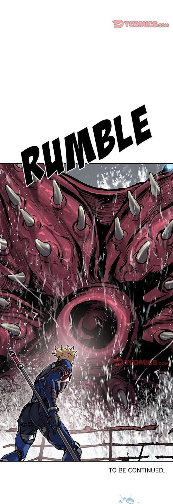 Read Leviathan ID Manga Online