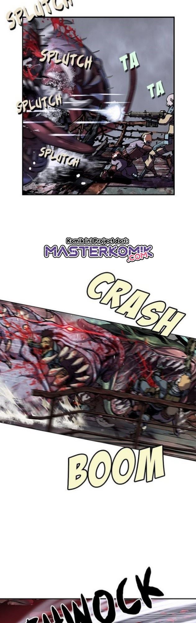 Read Leviathan ID Manga Online