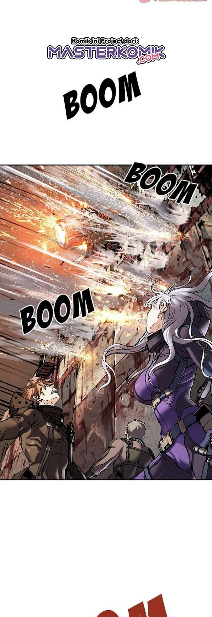 Read Leviathan ID Manga Online