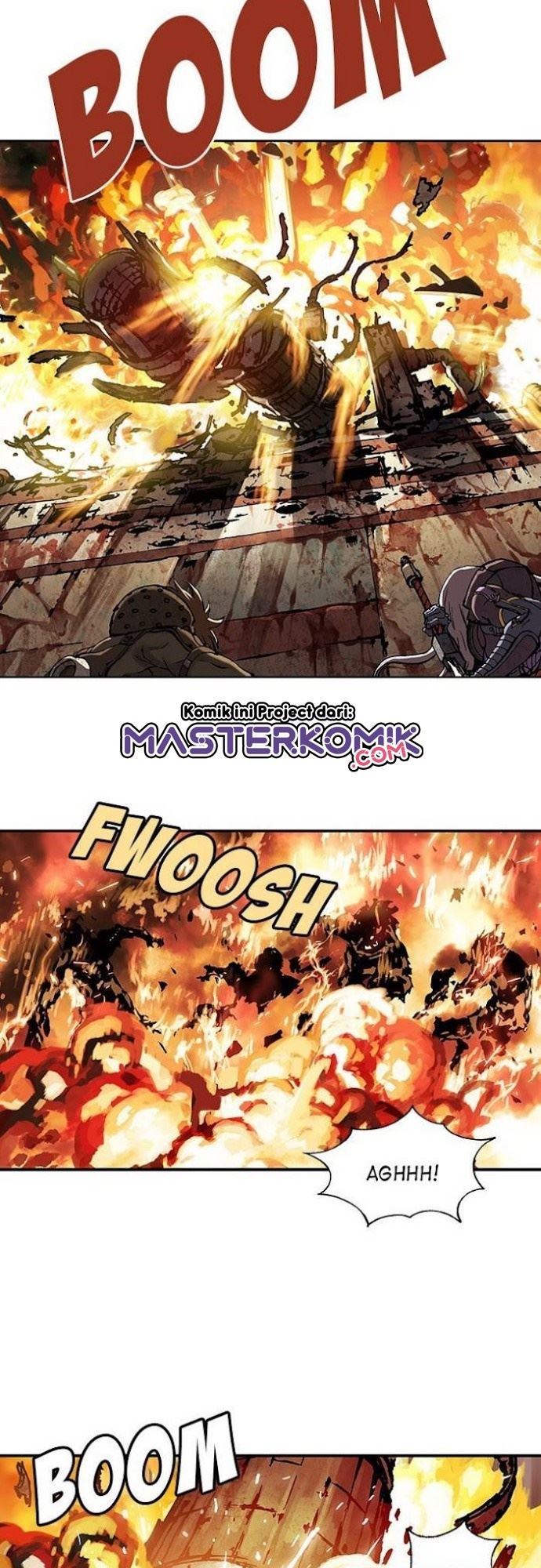 Read Leviathan ID Manga Online
