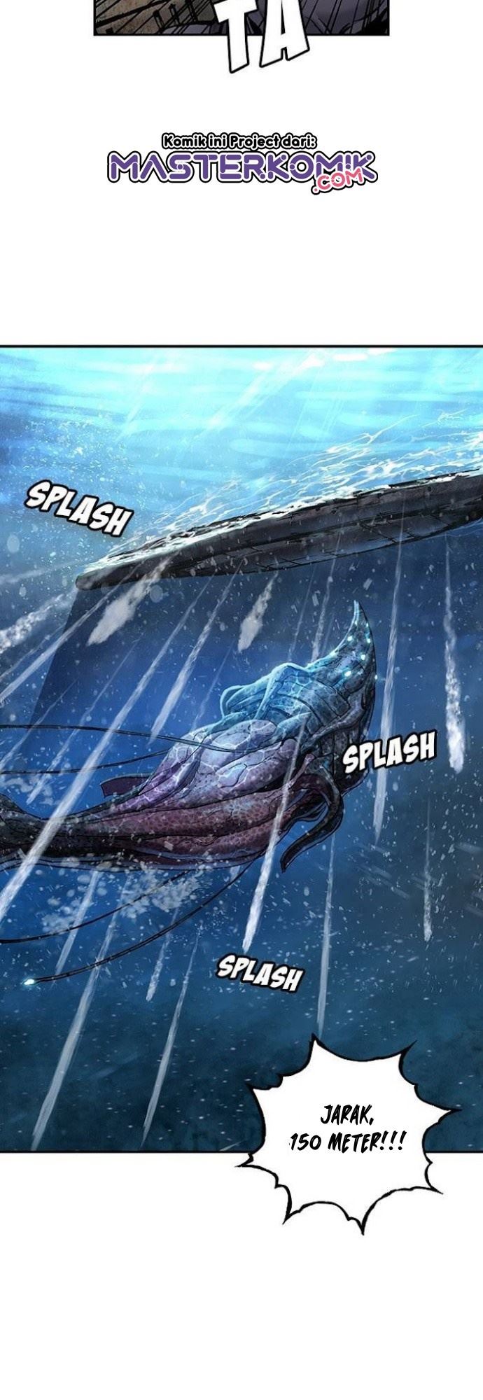 Read Leviathan ID Manga Online