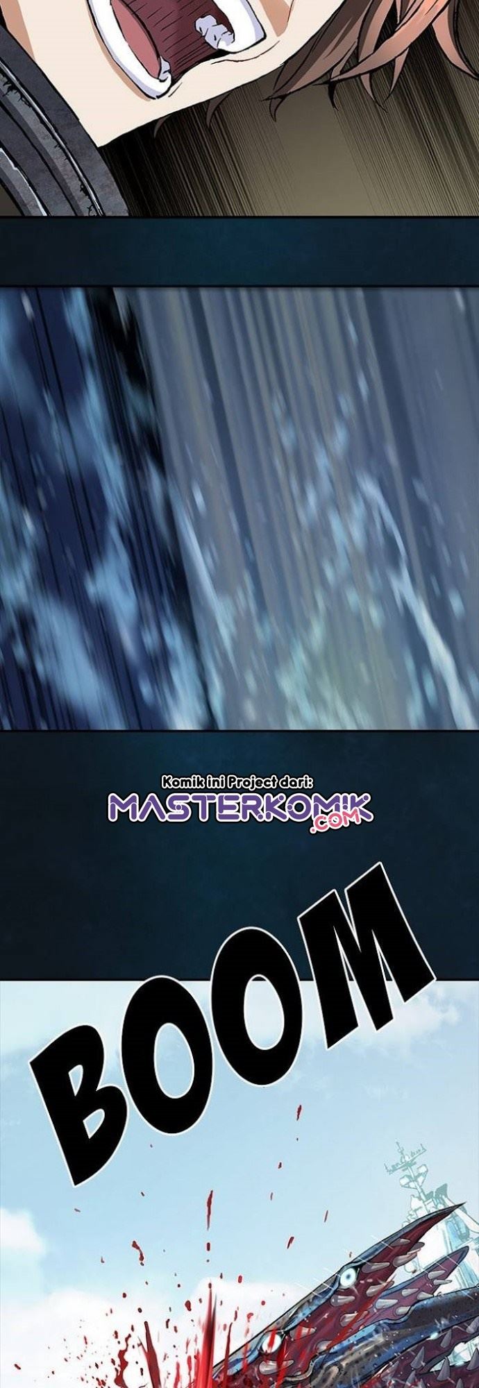 Read Leviathan ID Manga Online