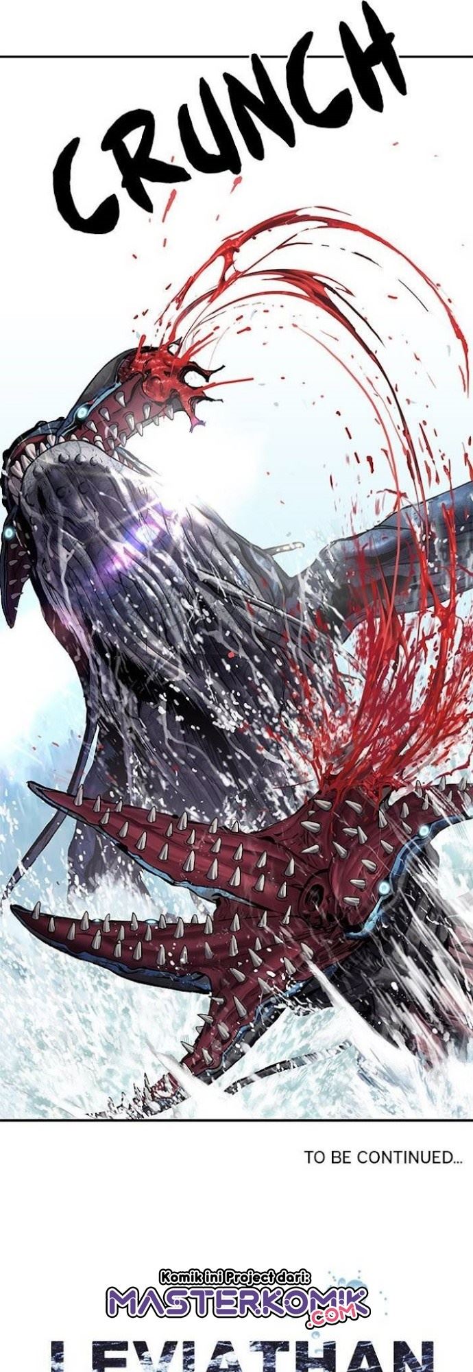 Read Leviathan ID Manga Online