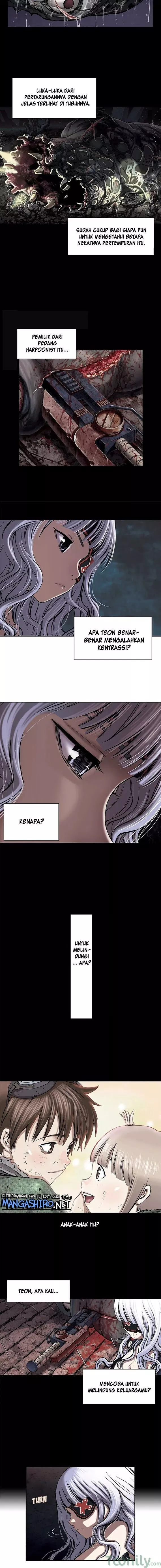 Read Leviathan ID Manga Online