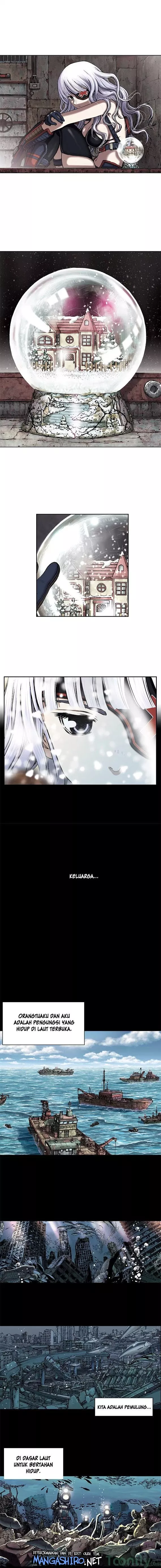 Read Leviathan ID Manga Online