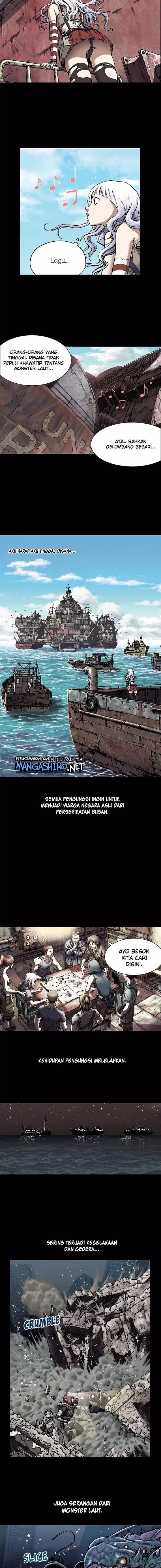 Read Leviathan ID Manga Online