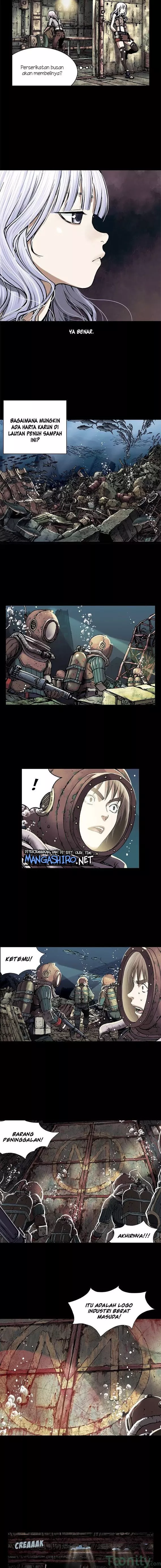 Read Leviathan ID Manga Online