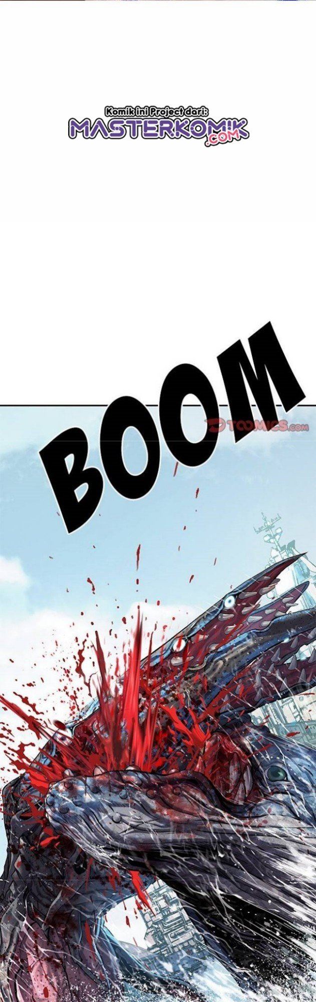 Read Leviathan ID Manga Online