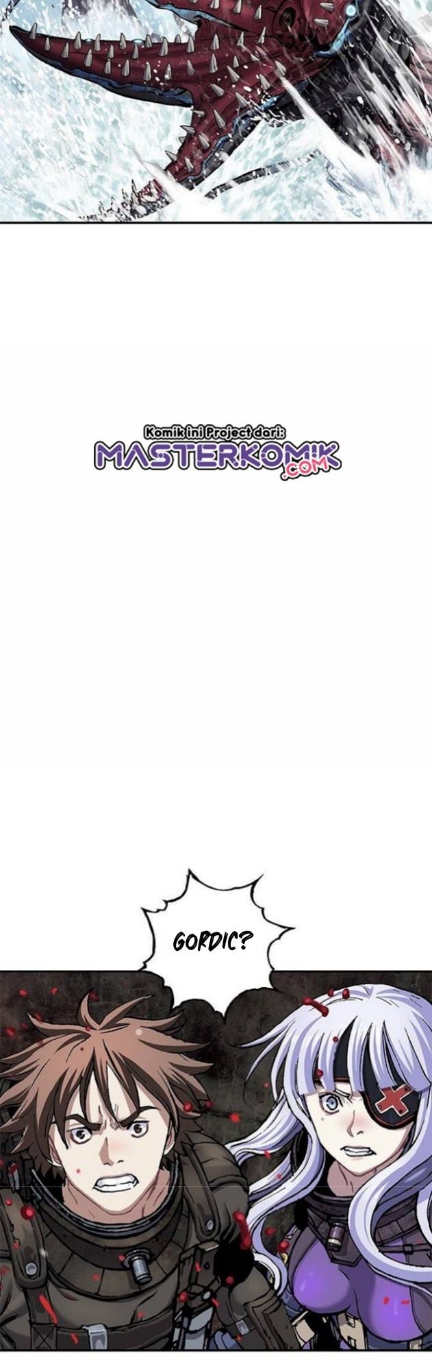 Read Leviathan ID Manga Online