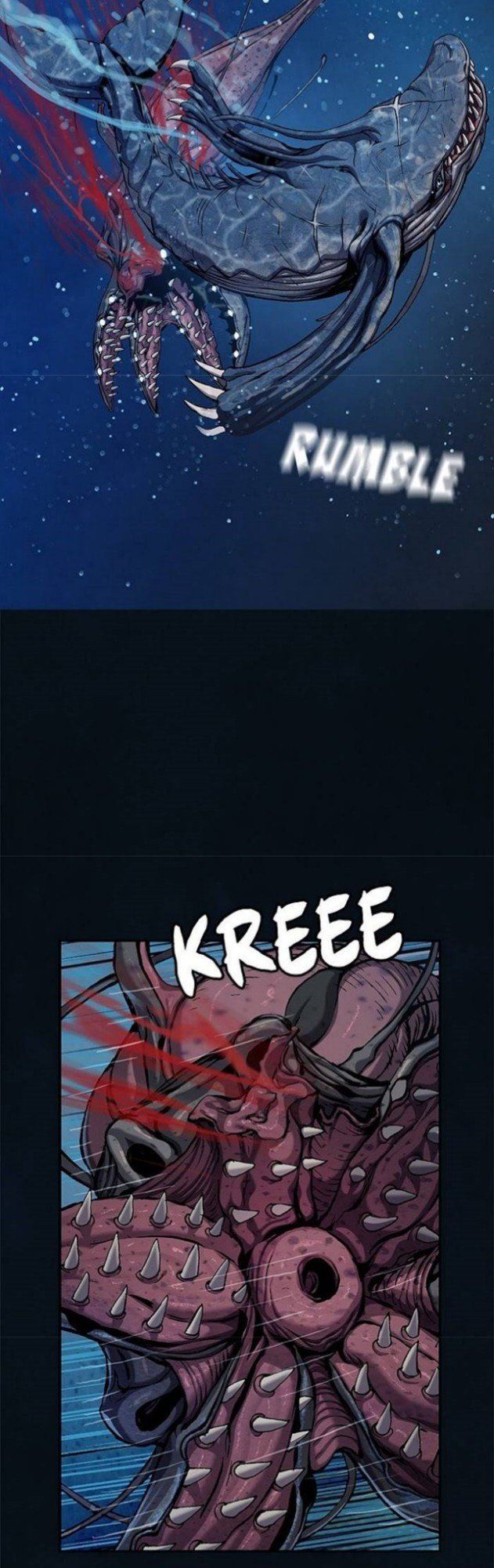 Read Leviathan ID Manga Online