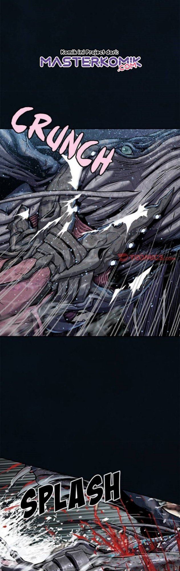 Read Leviathan ID Manga Online