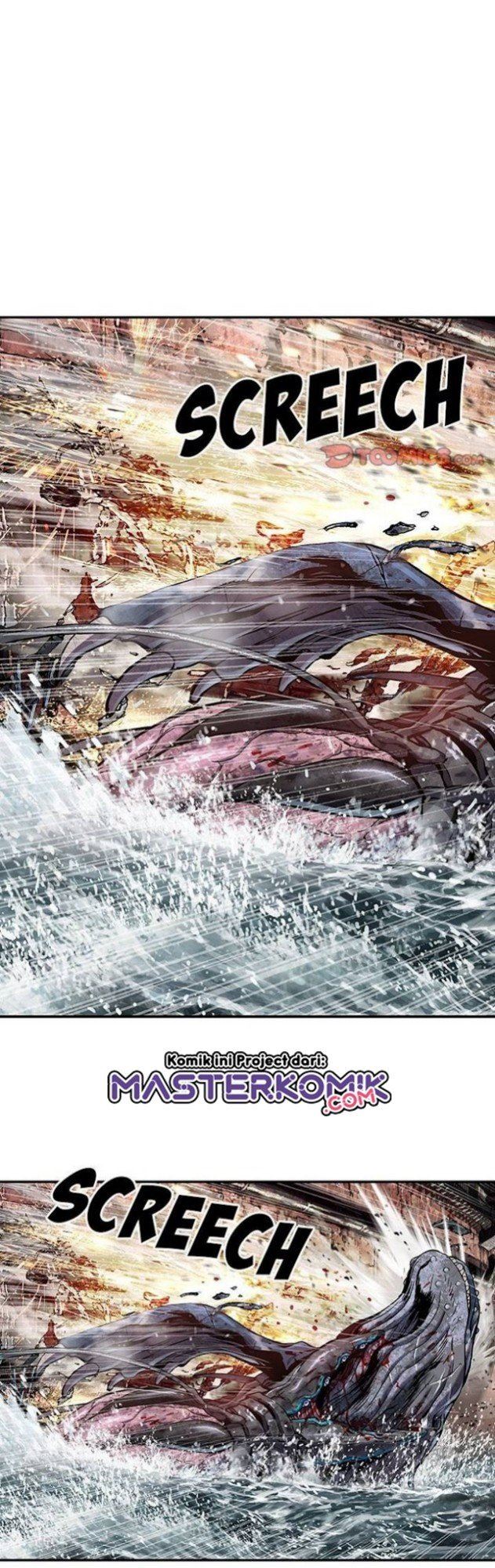 Read Leviathan ID Manga Online