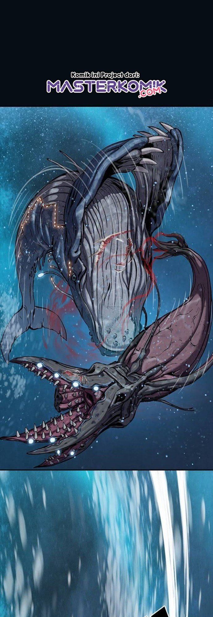 Read Leviathan ID Manga Online