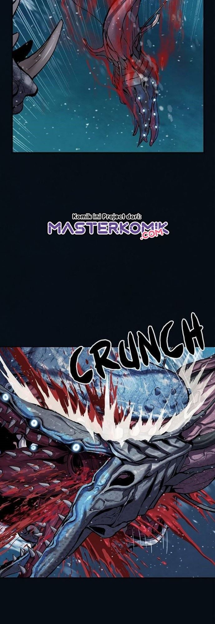 Read Leviathan ID Manga Online