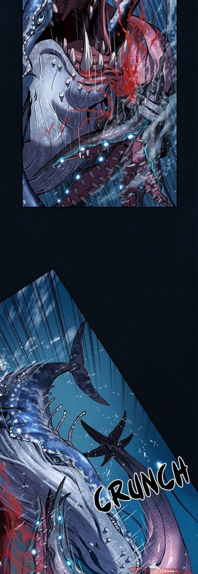 Read Leviathan ID Manga Online