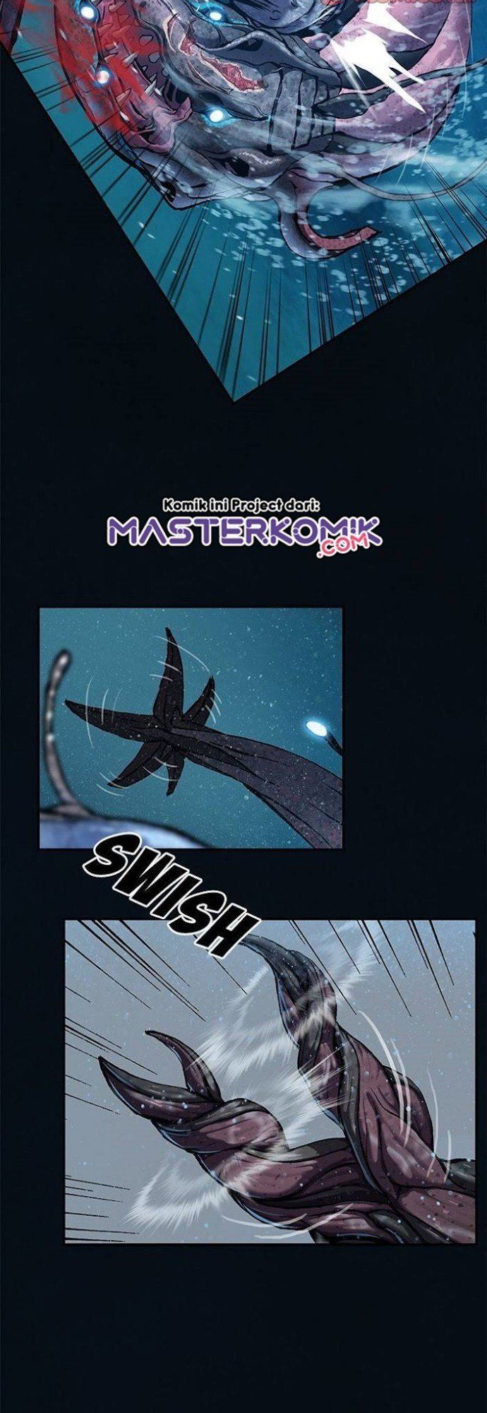 Read Leviathan ID Manga Online