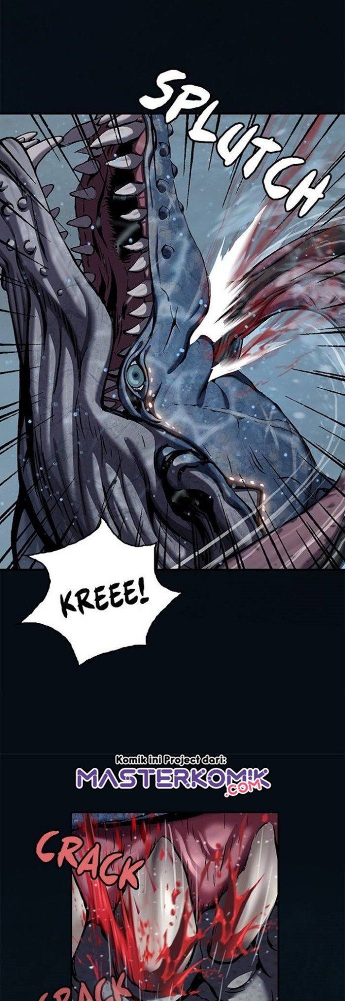 Read Leviathan ID Manga Online