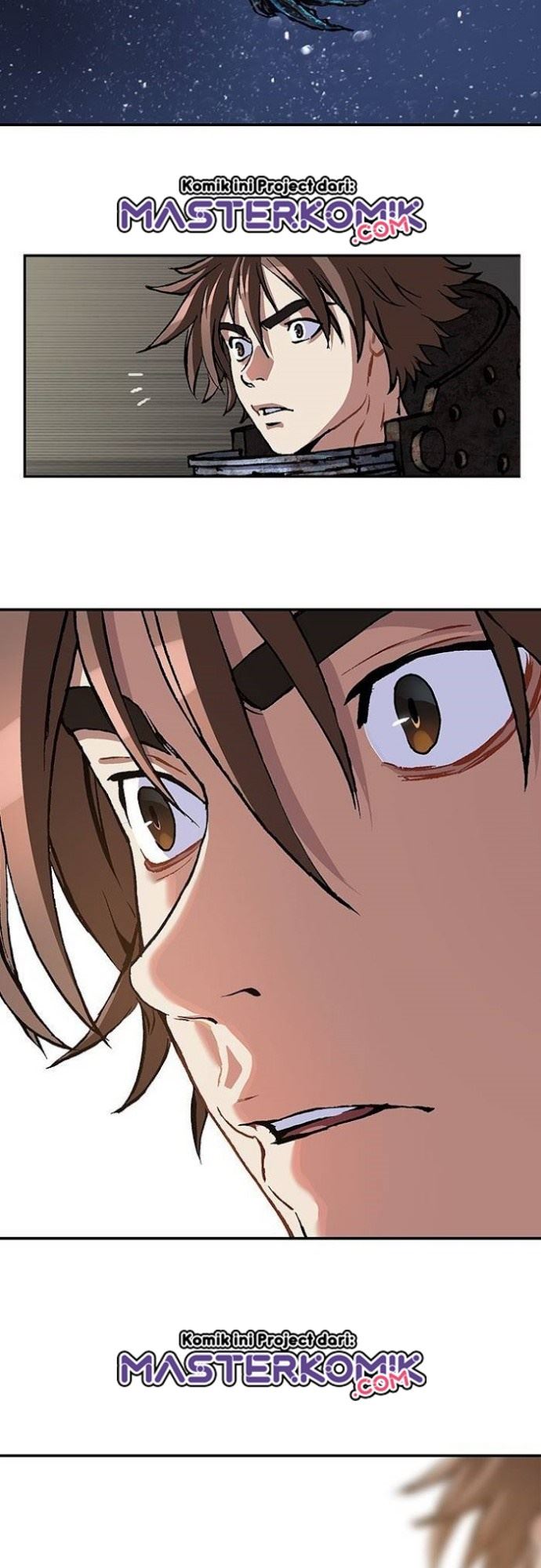 Read Leviathan ID Manga Online