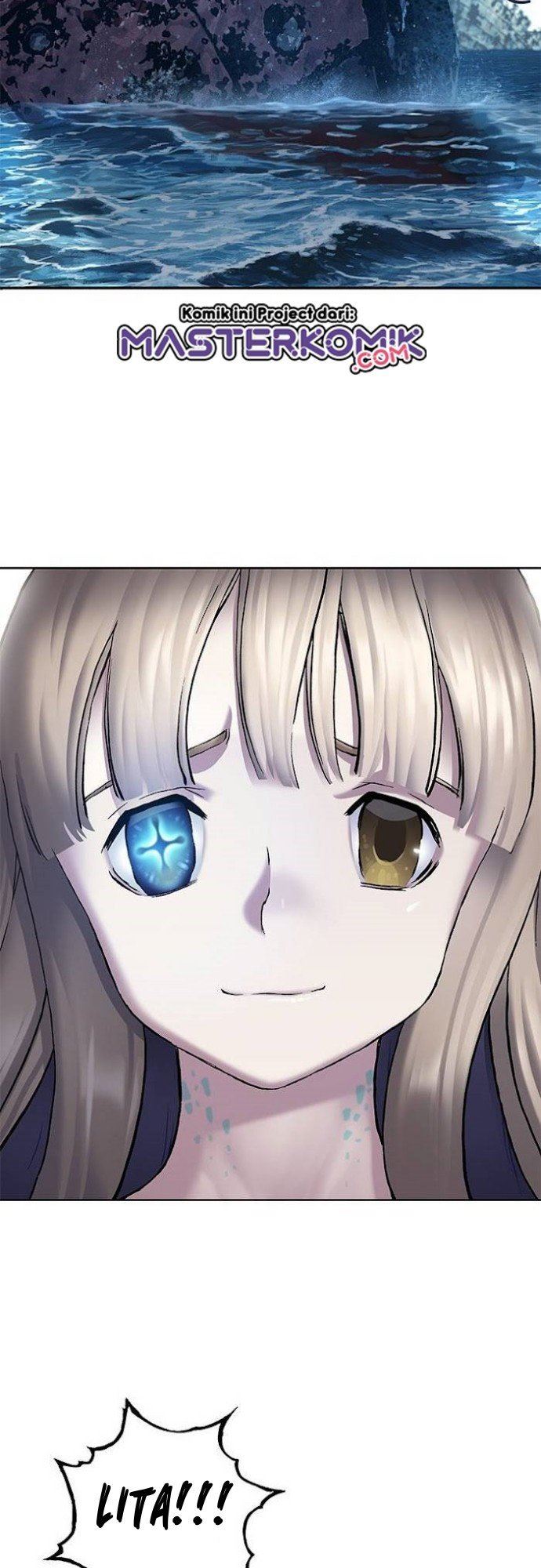 Read Leviathan ID Manga Online