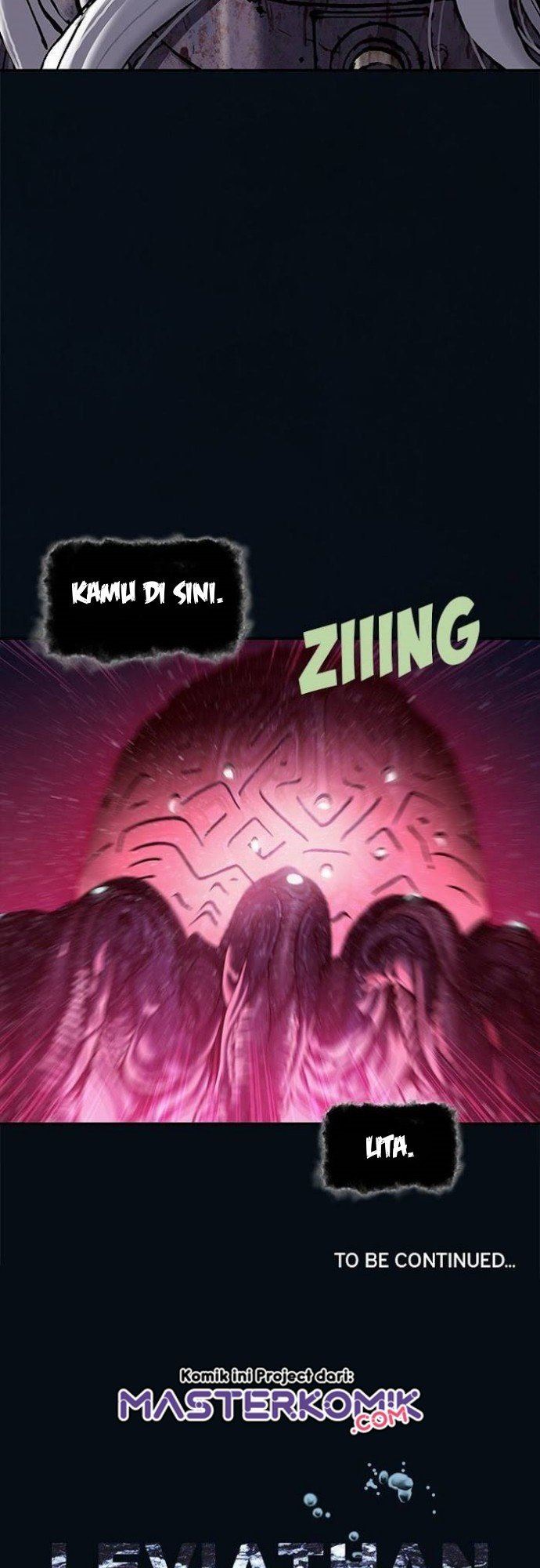 Read Leviathan ID Manga Online