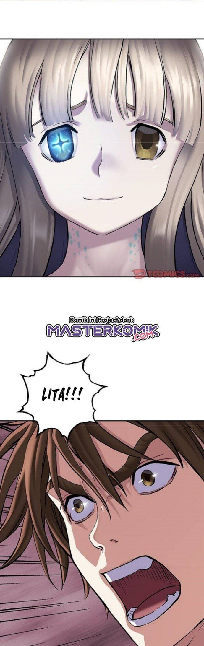 Read Leviathan ID Manga Online