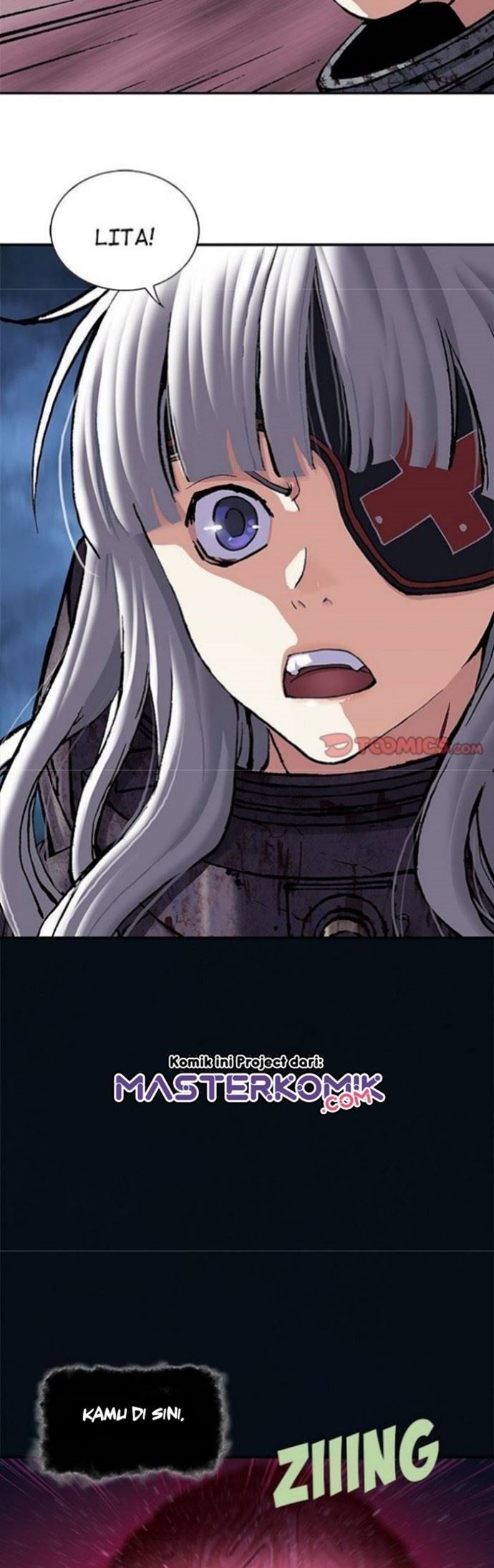 Read Leviathan ID Manga Online