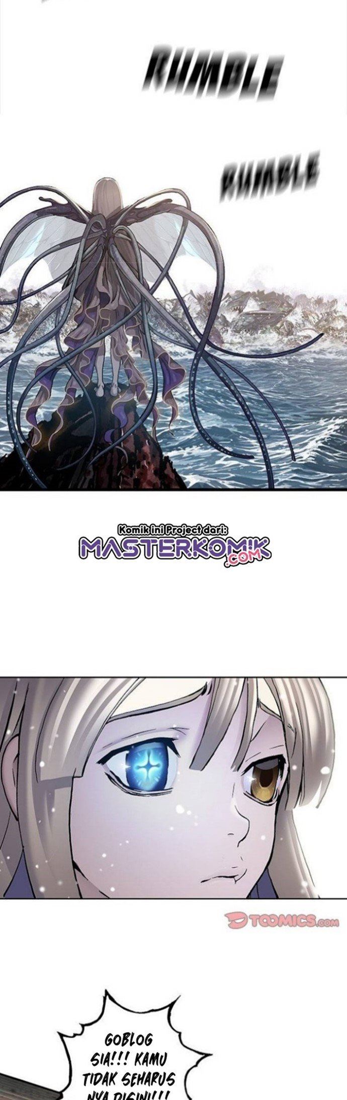 Read Leviathan ID Manga Online