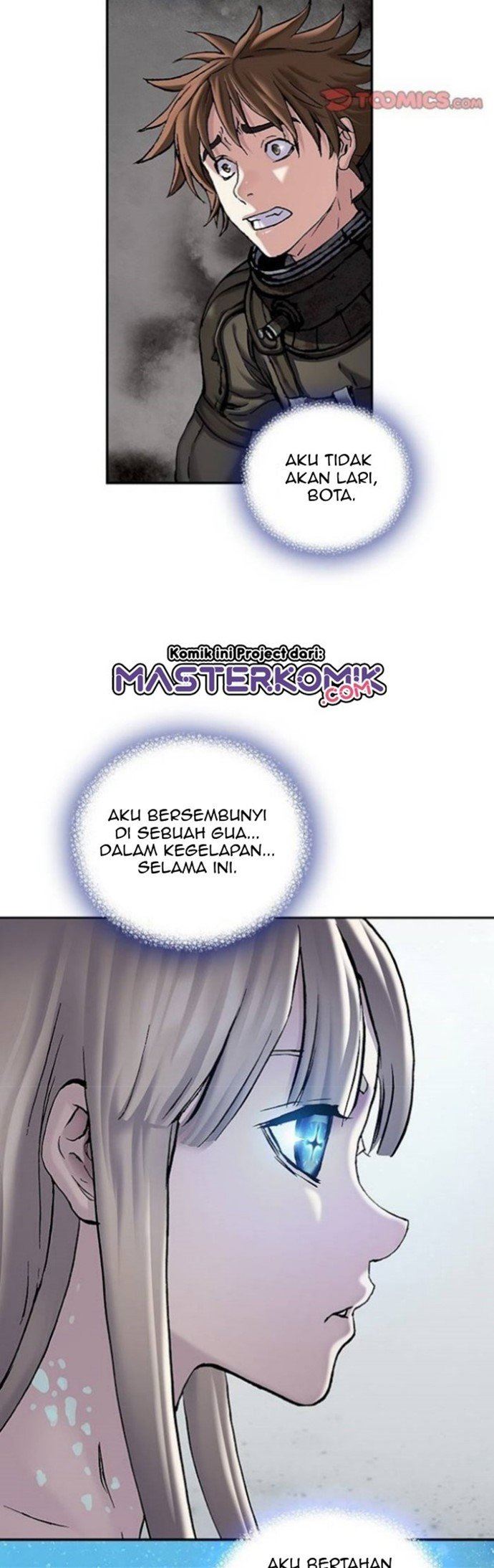 Read Leviathan ID Manga Online
