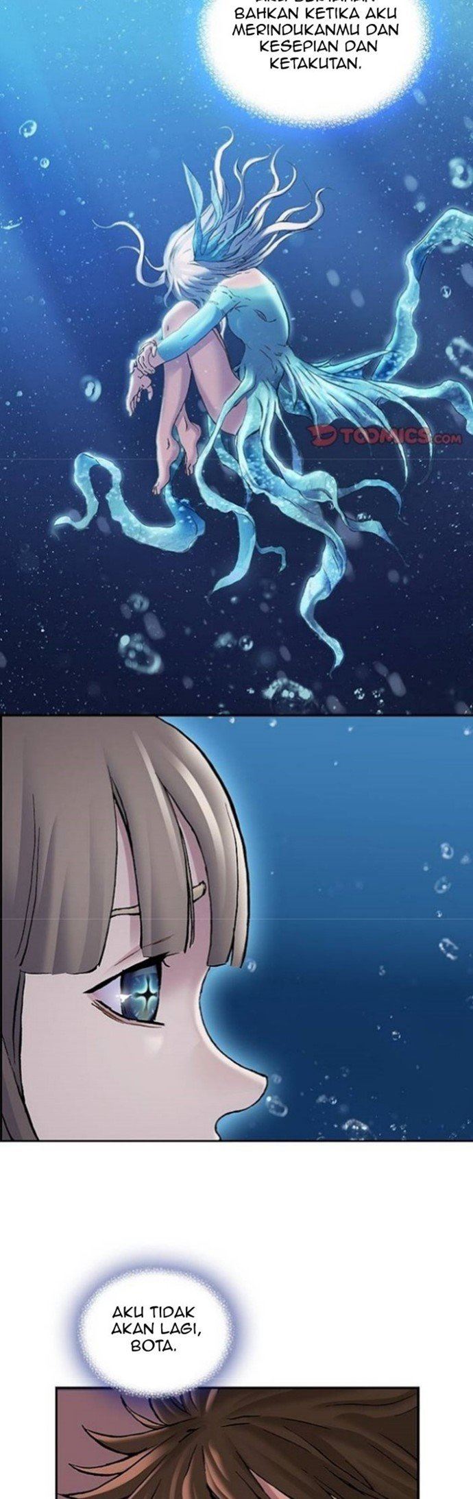 Read Leviathan ID Manga Online