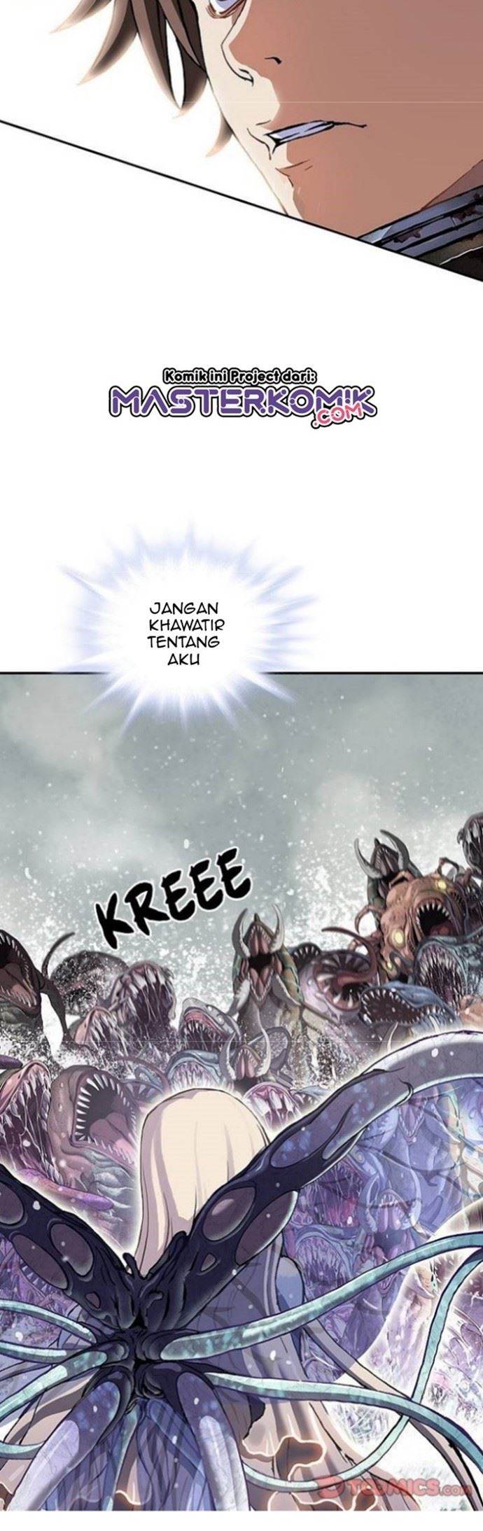 Read Leviathan ID Manga Online