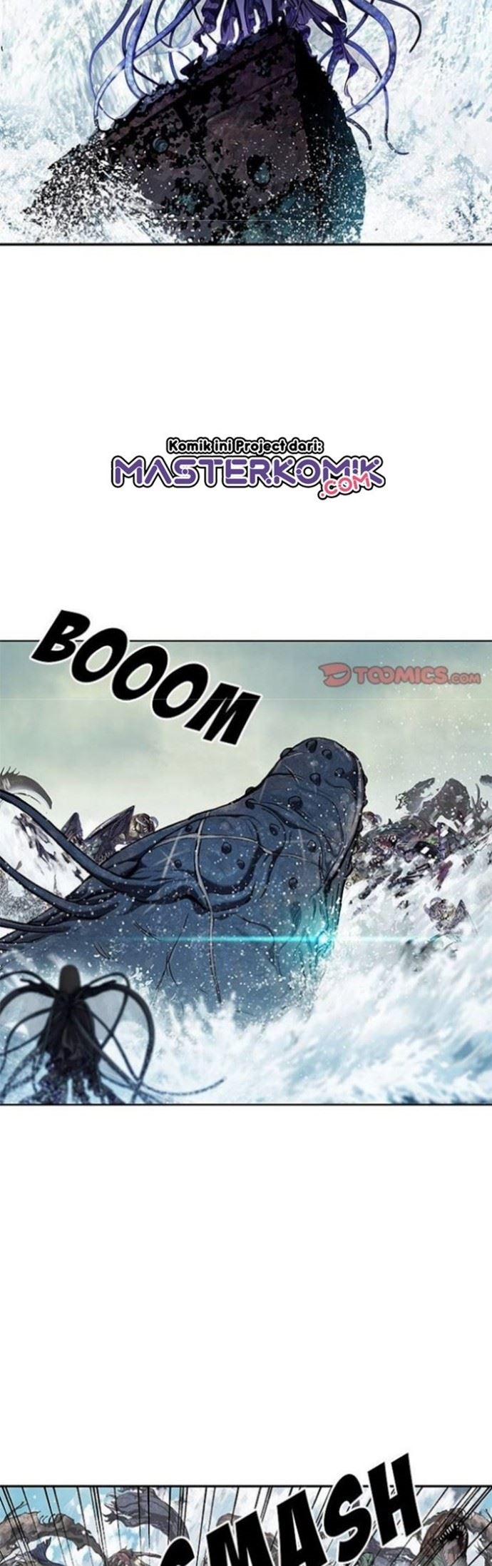 Read Leviathan ID Manga Online