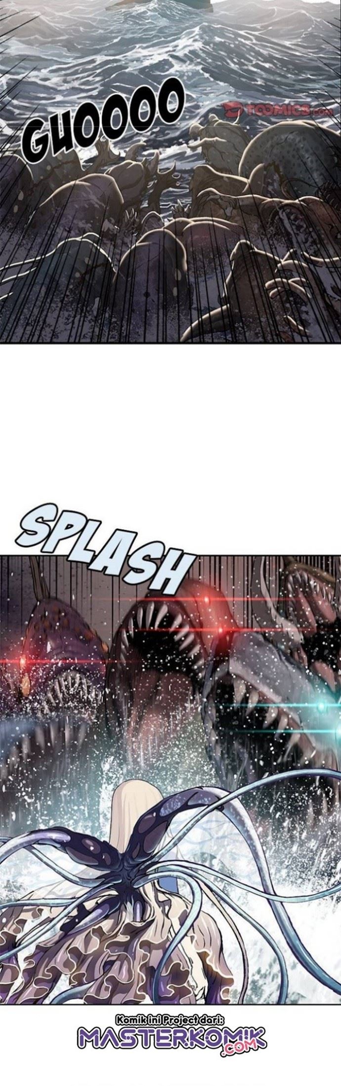 Read Leviathan ID Manga Online