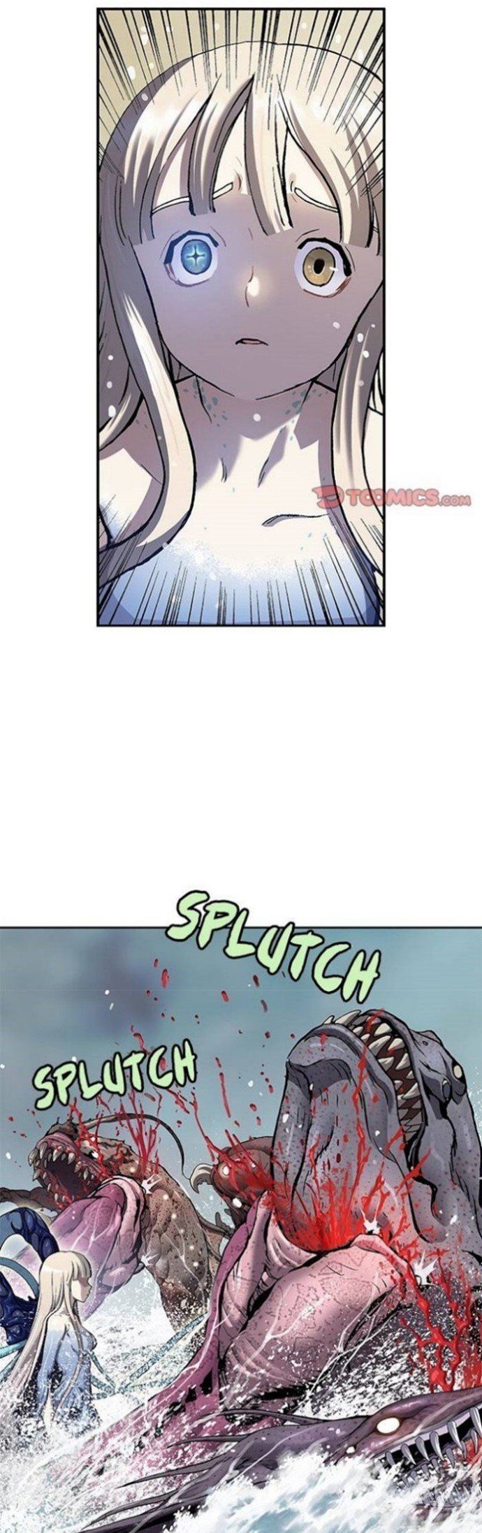 Read Leviathan ID Manga Online