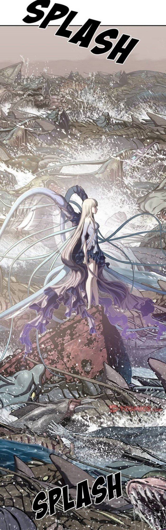 Read Leviathan ID Manga Online