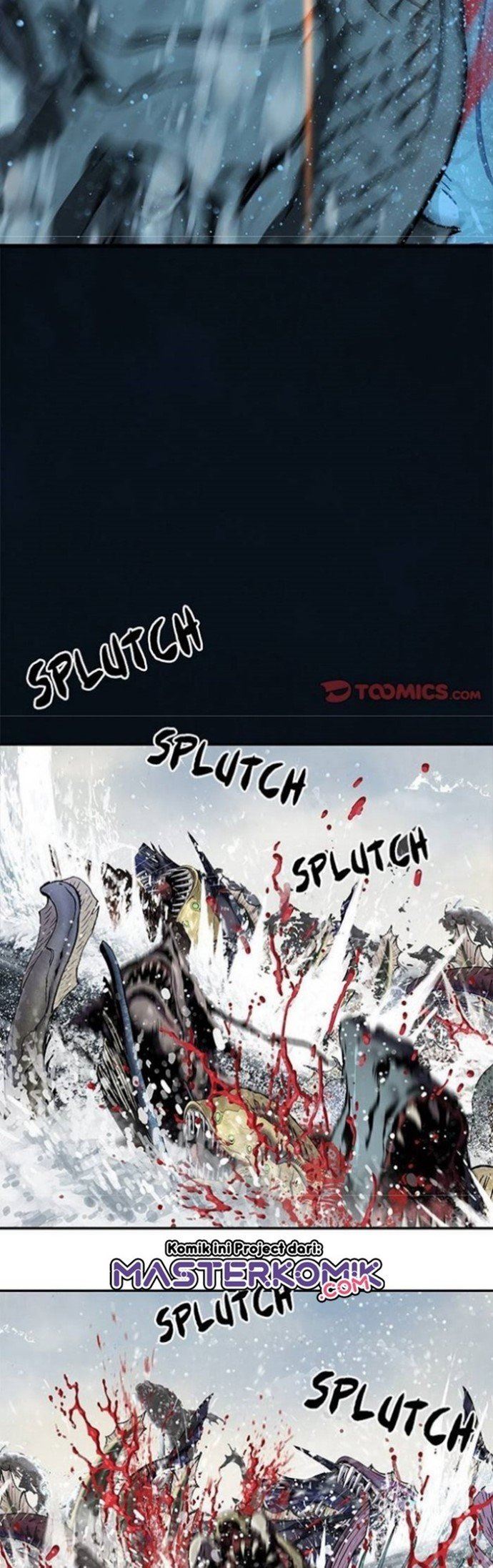 Read Leviathan ID Manga Online