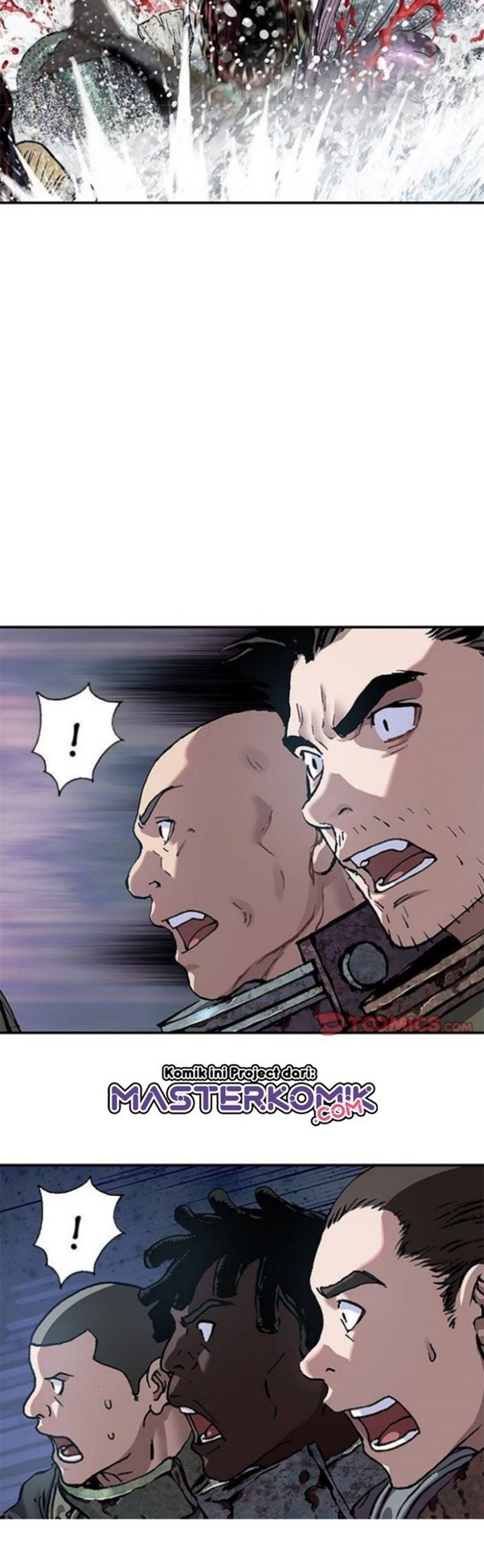 Read Leviathan ID Manga Online
