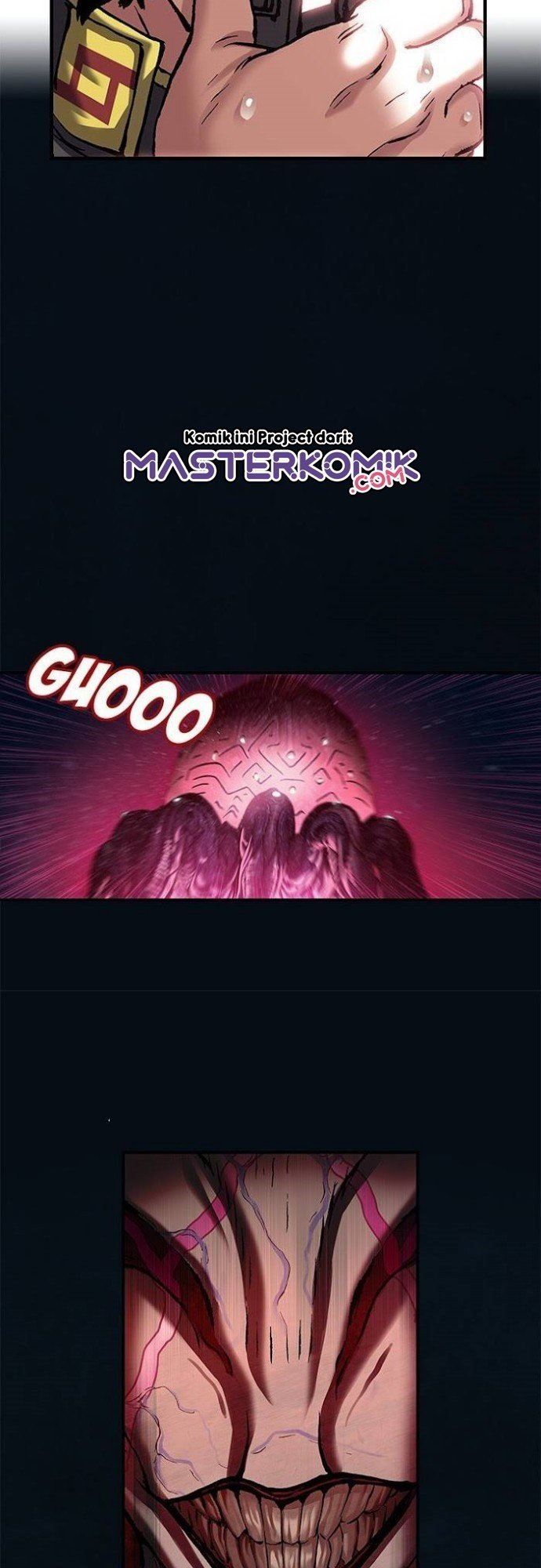 Read Leviathan ID Manga Online