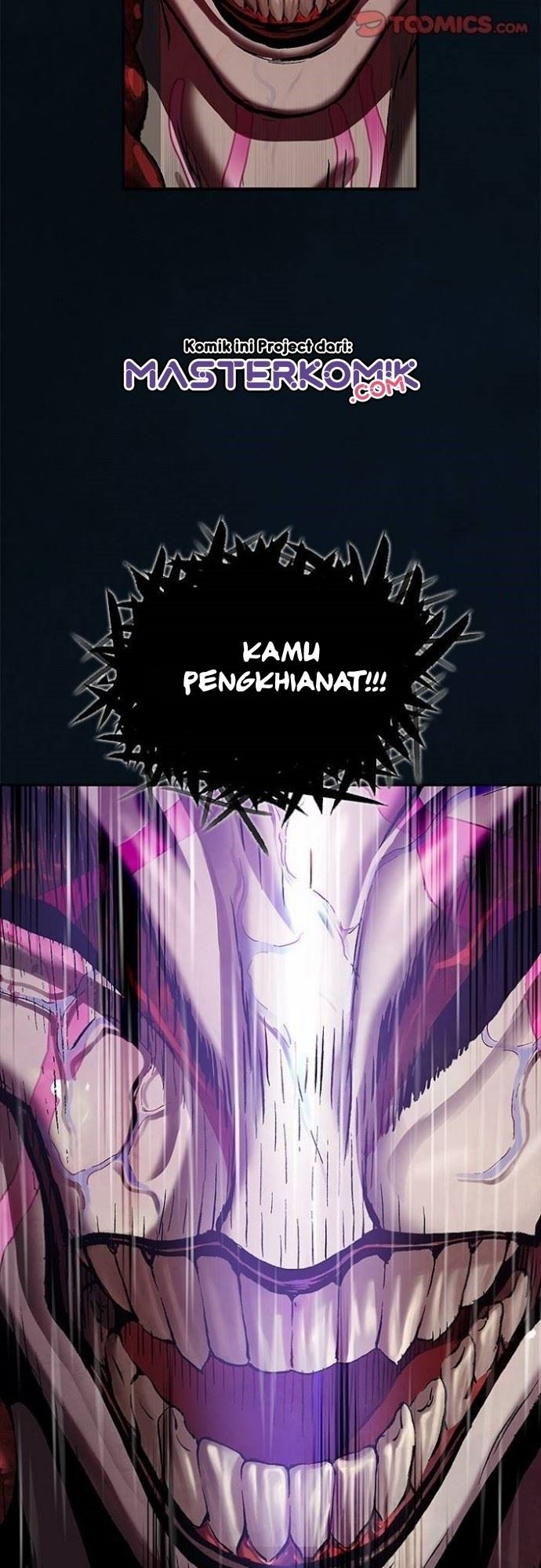 Read Leviathan ID Manga Online